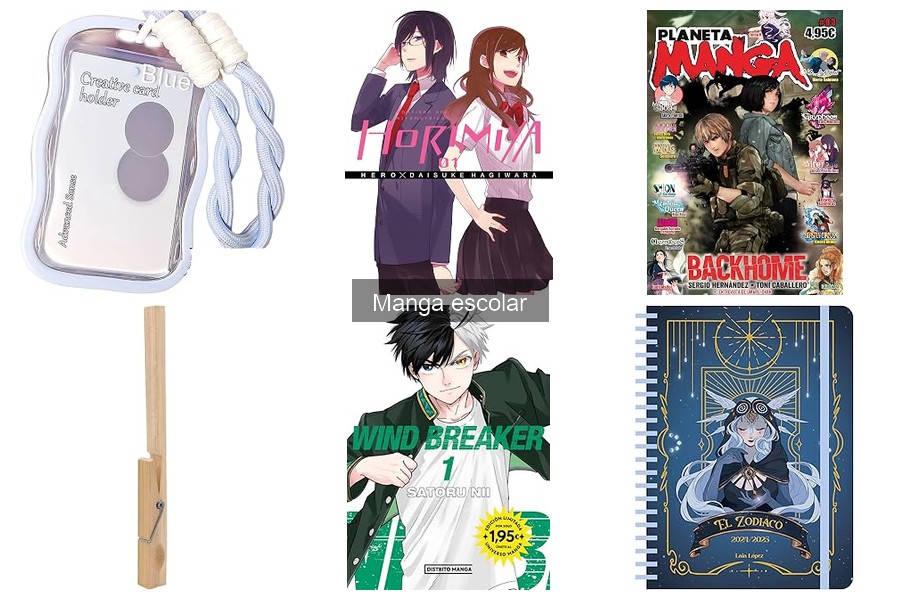 Mejores mangas escolares para adolescentes: ¿Cuál elegir?