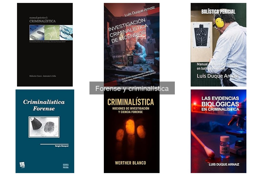 Mejores tecnologías forenses del 2023 para investigaciones
