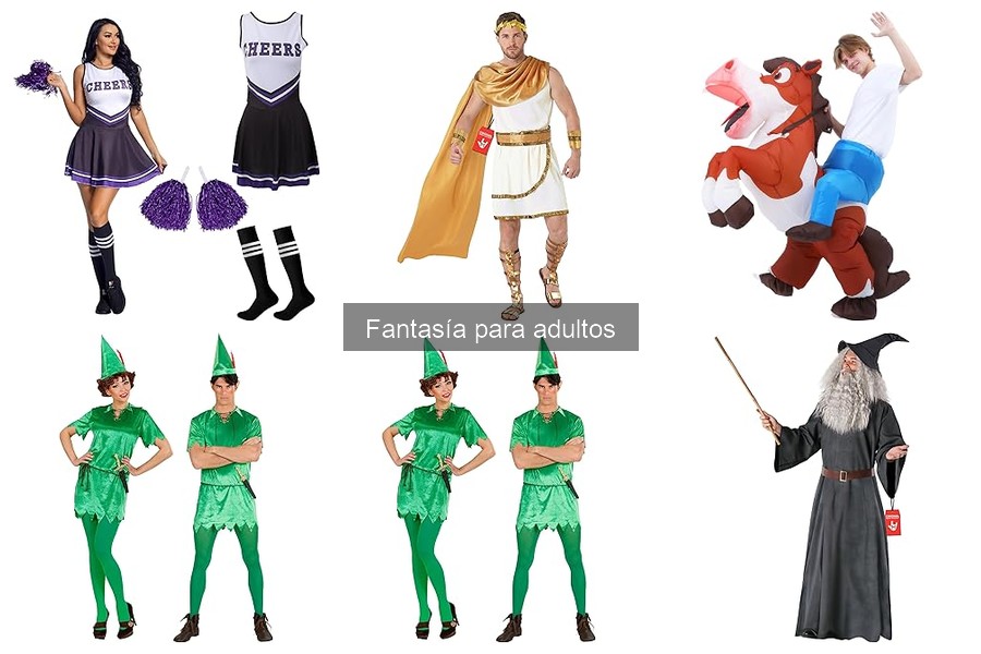 Nuevos lanzamientos en fantasía para adultos: Descubre las tendencias