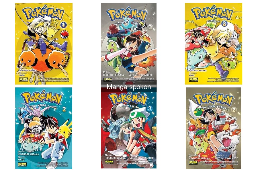 ¿Por qué leer manga spokon si no te gusta el deporte?