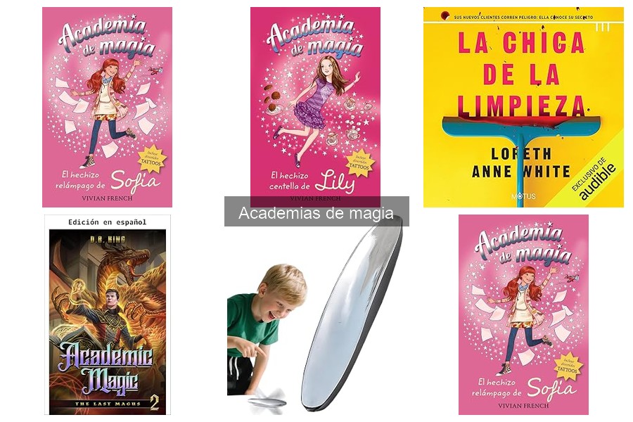 Precios promedio de academias de magia: ¿cuánto invertir?
