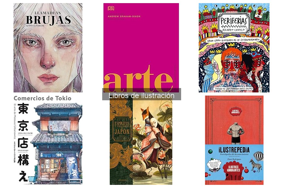 Precios promedio de libros de ilustración: Guía útil