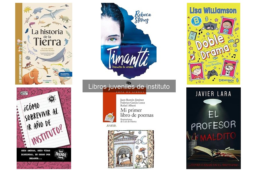 Problemas al leer libros juveniles y cómo solucionarlos