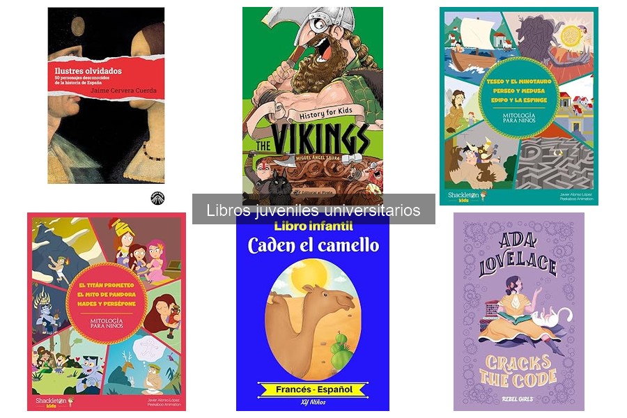 Problemas comunes con libros universitarios y soluciones