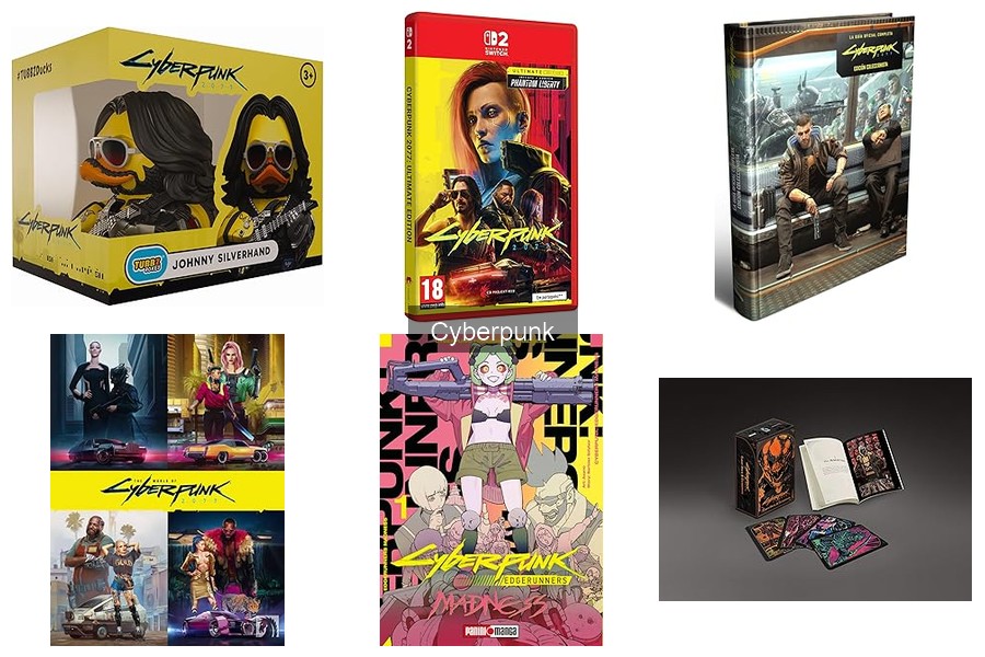 ¿Qué es el cyberpunk? Historia y características del género