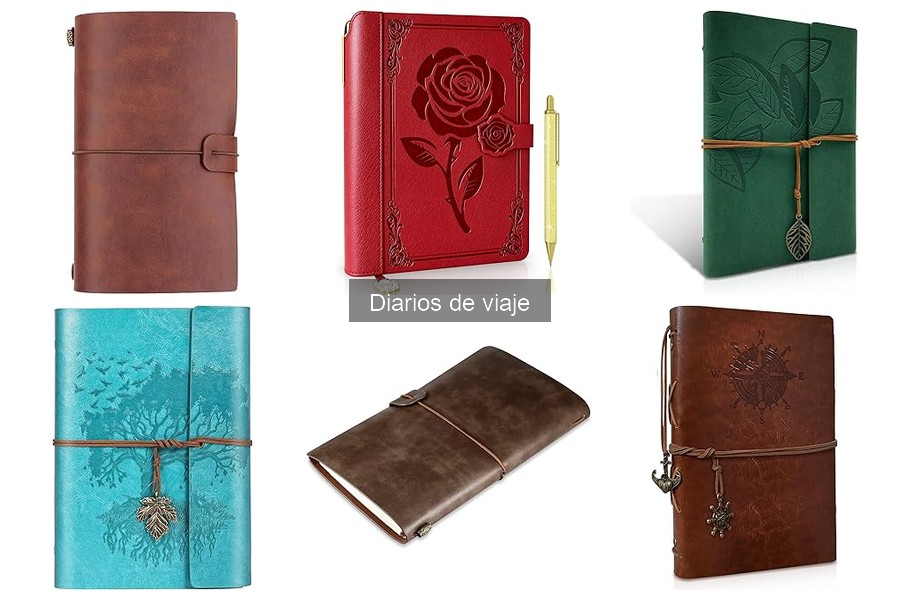 ¿Qué es un diario de viaje? Descubre su función y uso