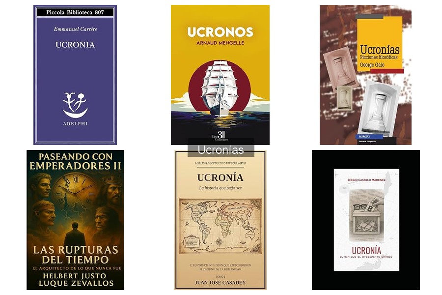 ¿Qué es una ucronía? Definición y ejemplos explicativos