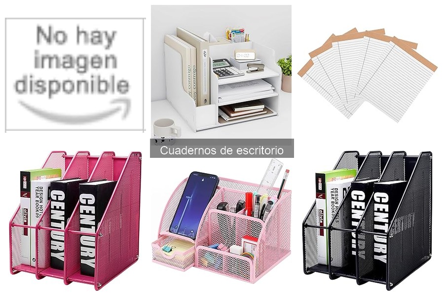 ¿Qué papel elegir para cuadernos de escritorio?