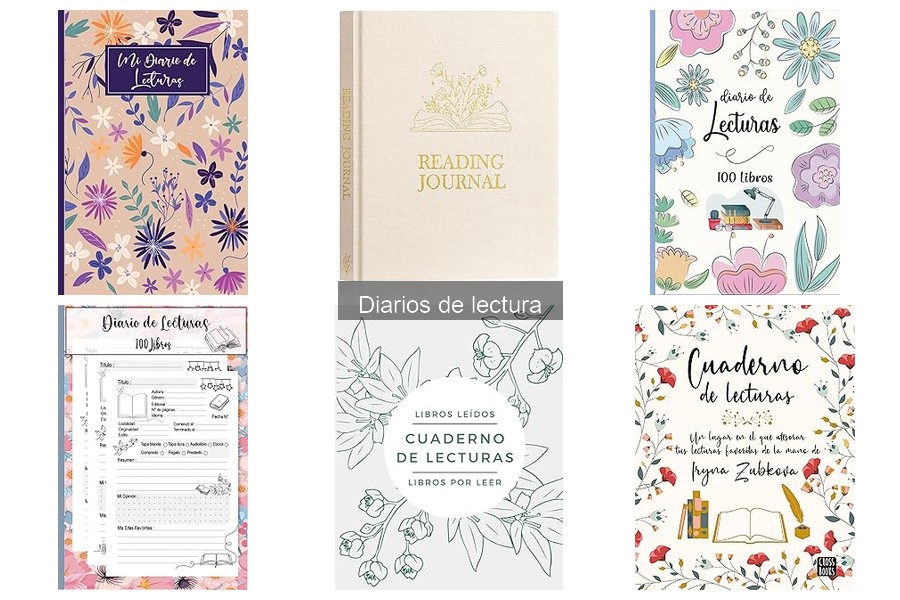 ¿Qué son los diarios de lectura? Descubre sus beneficios