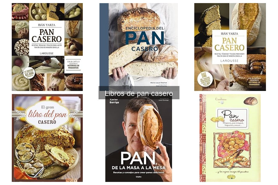 Recetas de pan rápido sin levadura para disfrutar en casa