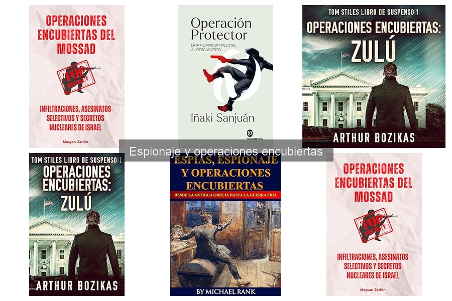 Técnicas de espionaje históricas: casos fascinantes