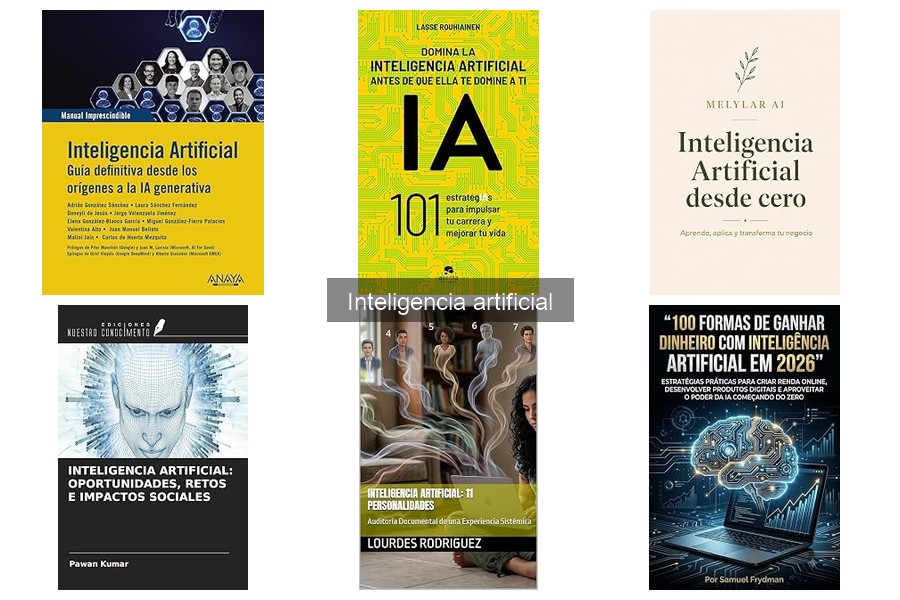 Tendencias Futuras en Inteligencia Artificial: Proyecciones 2023