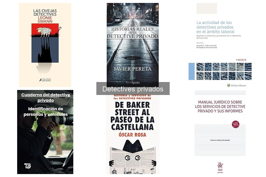 Testimonios de Clientes sobre Detectives Privados