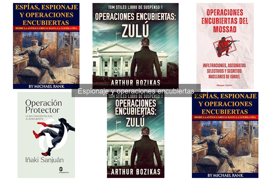 Usos de tácticas de espionaje en la vida cotidiana