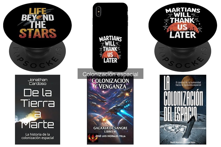Ventajas y desventajas de la colonización espacial